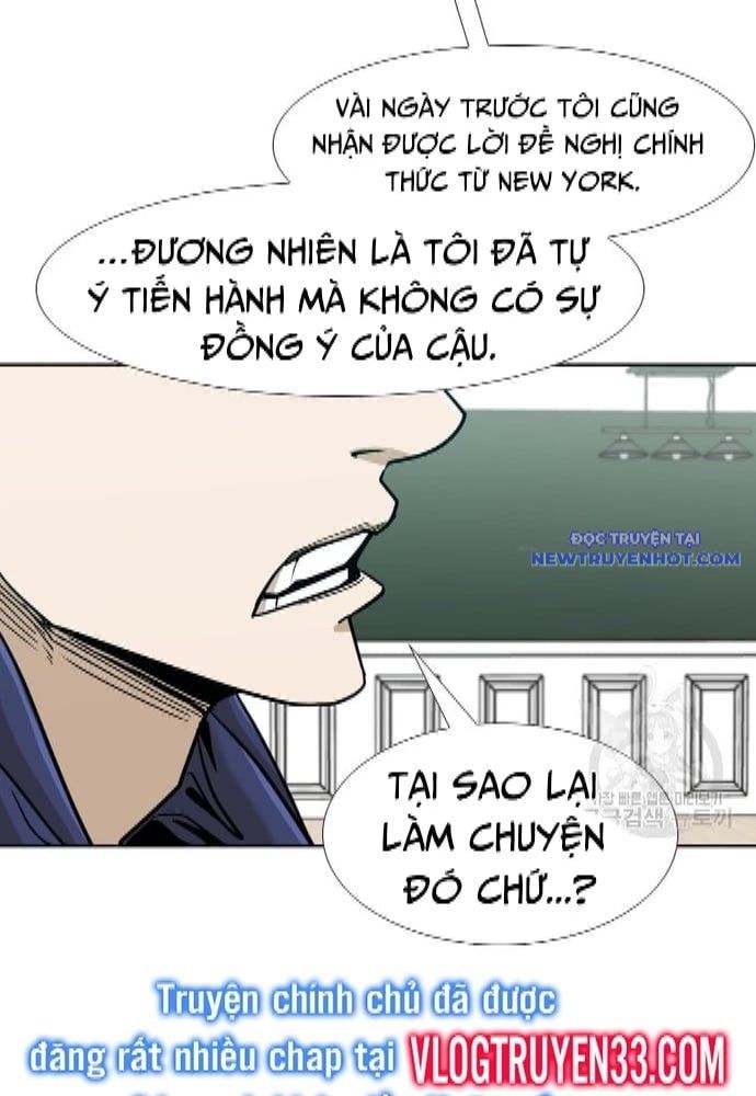 Shark - Cá Mập chapter 255 - Trang 109