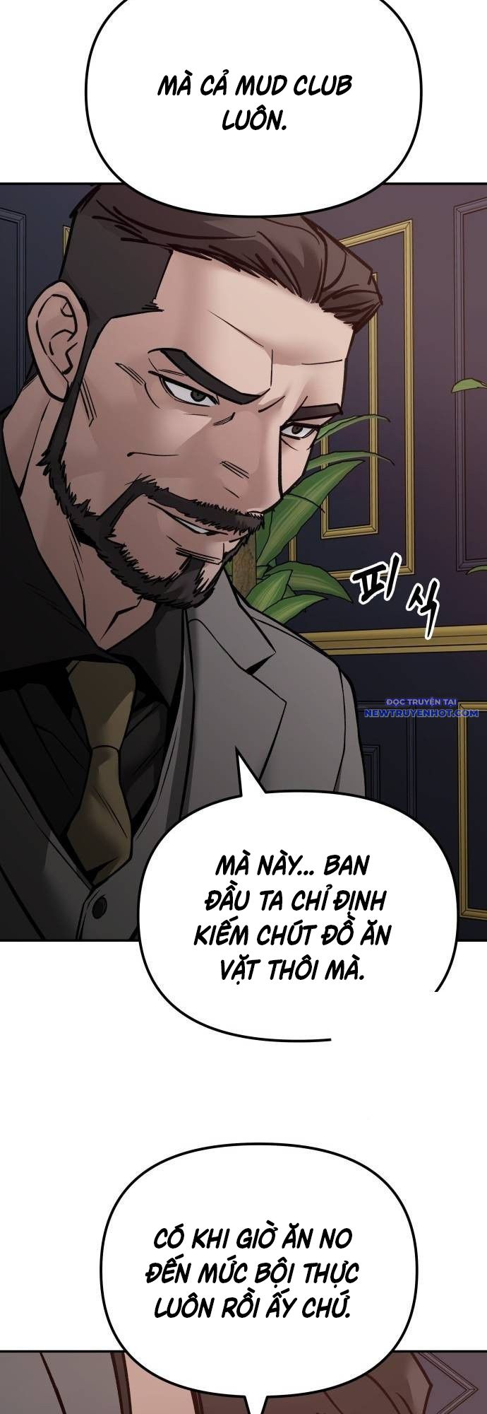 Giang Hồ Thực Thi Công Lý chapter 125 - Trang 26