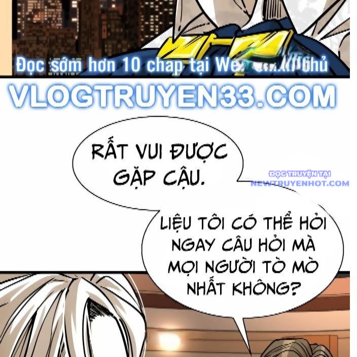 Shark - Cá Mập chapter 291 - Trang 137