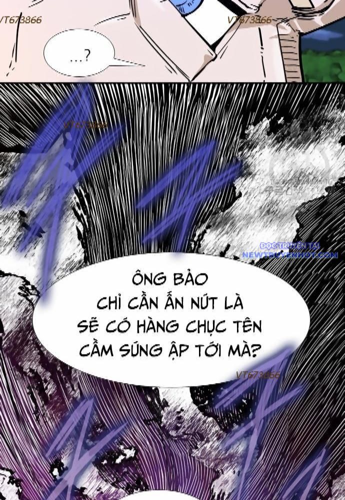 Shark - Cá Mập chapter 270 - Trang 82