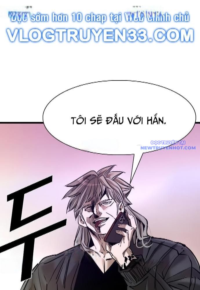 Shark - Cá Mập chapter 325 - Trang 117