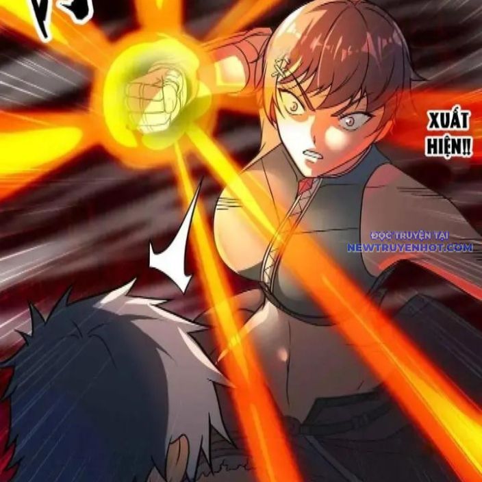 Mạnh Nhất Dị Giới chapter 72 - Trang 10