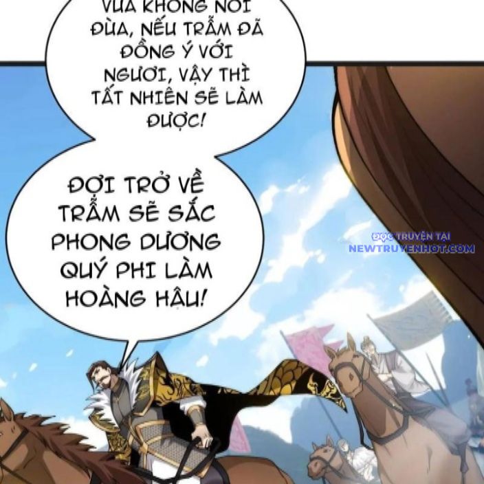 Sức Mạnh Tối Đa? Ta Lại Là Vong Linh Sư! chapter 85 - Trang 23