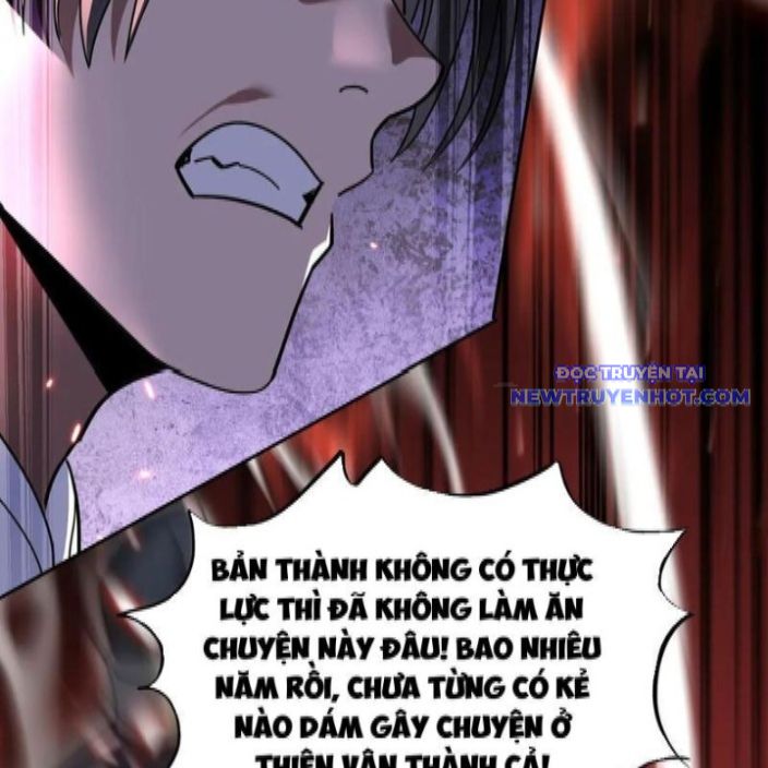 Đồ Đệ Nữ Đế Của Ta Muốn Hắc Hóa! chapter 18 - Trang 59