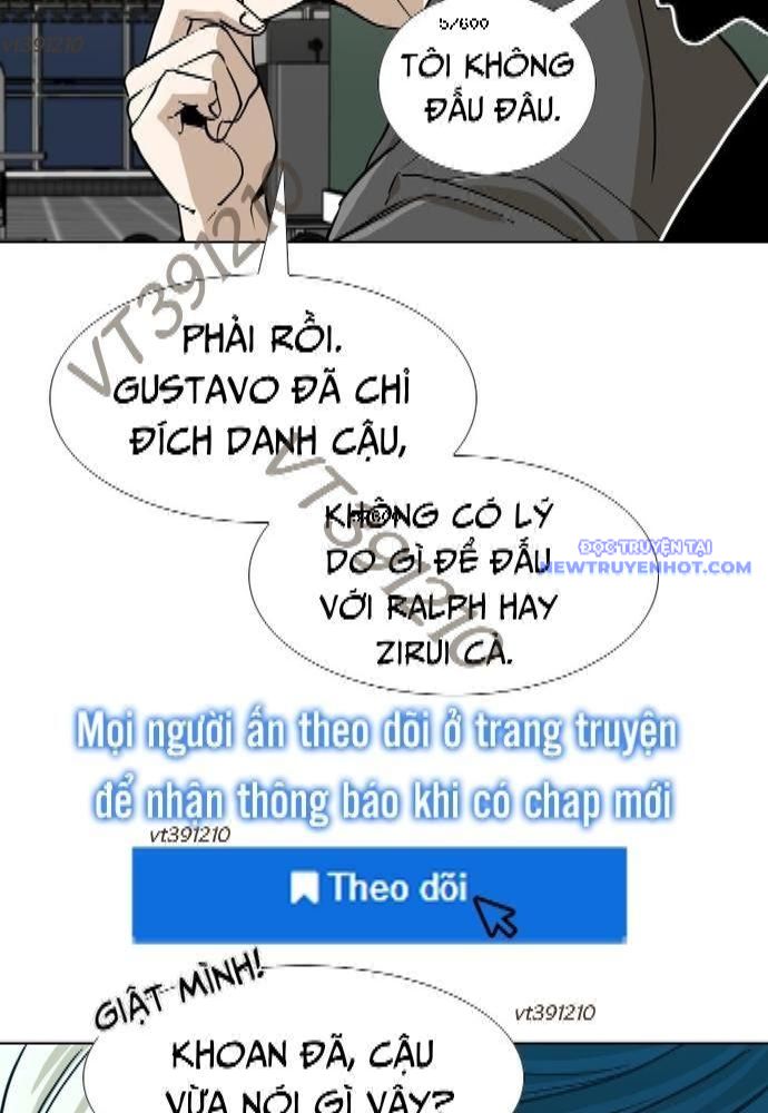 Shark - Cá Mập chapter 255 - Trang 4