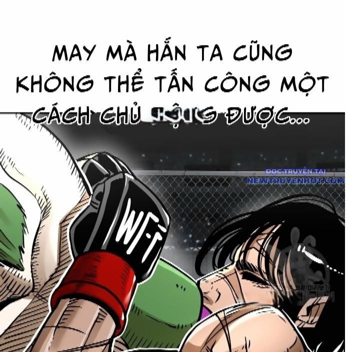 Shark - Cá Mập chapter 285 - Trang 95