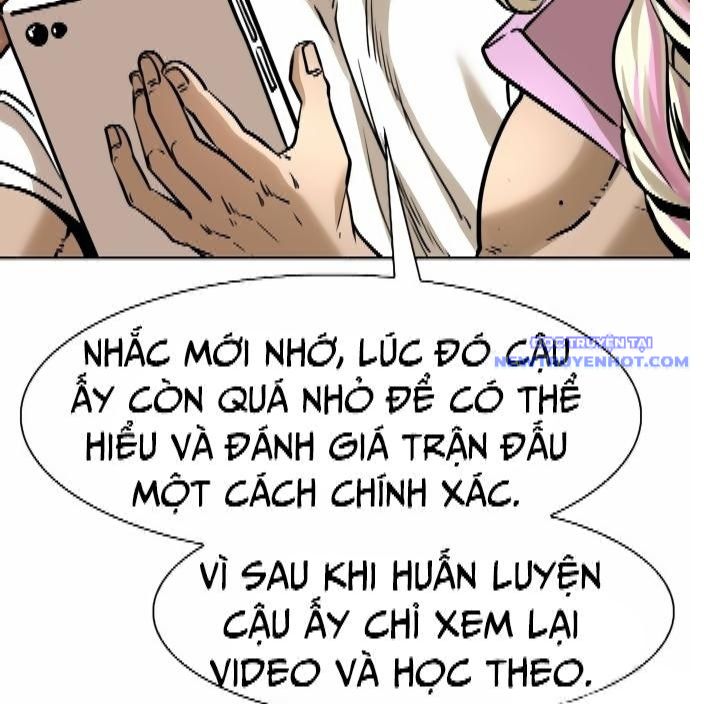 Shark - Cá Mập chapter 288 - Trang 80