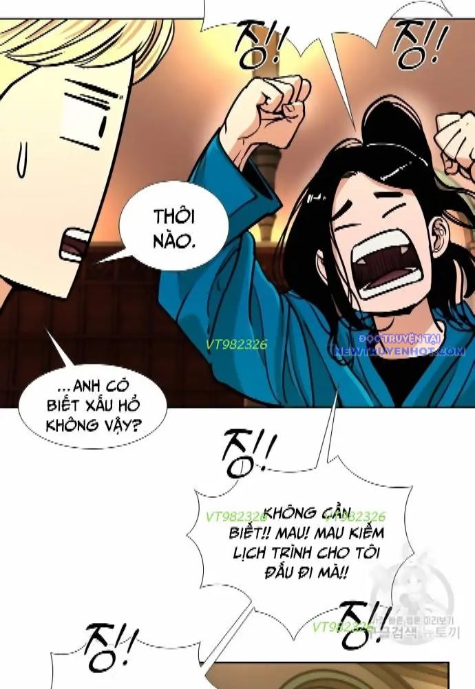 Shark - Cá Mập chapter 267 - Trang 66