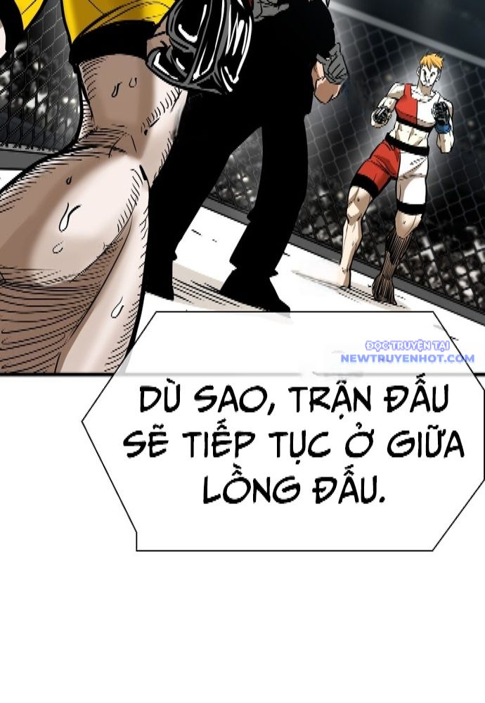 Shark - Cá Mập chapter 333 - Trang 73