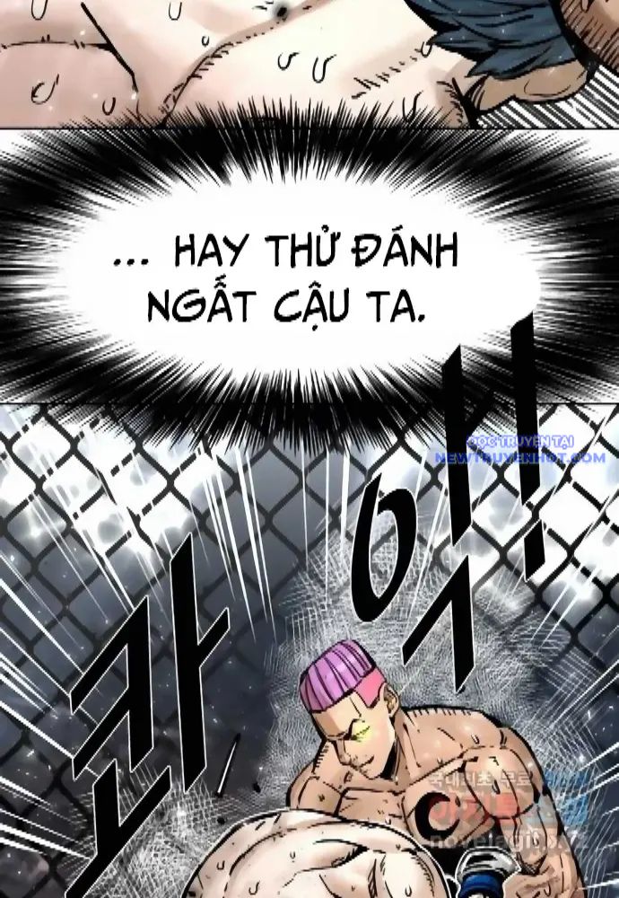 Shark - Cá Mập chapter 279 - Trang 31