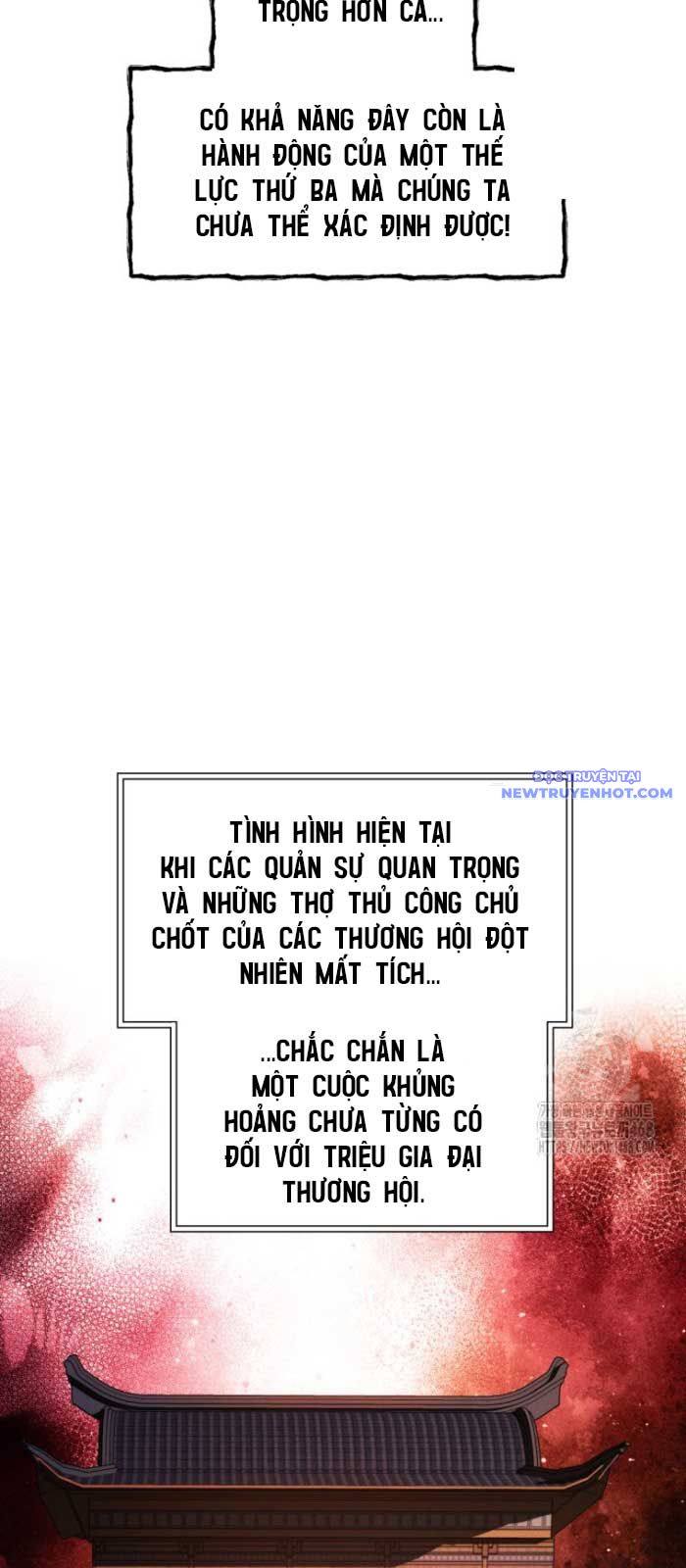 Chuyển Sinh Vào Thế Giới Võ Lâm chapter 124 - Trang 63