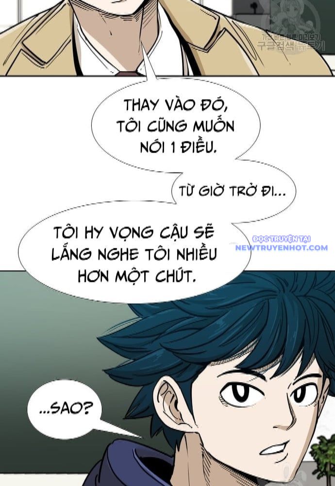 Shark - Cá Mập chapter 256 - Trang 23