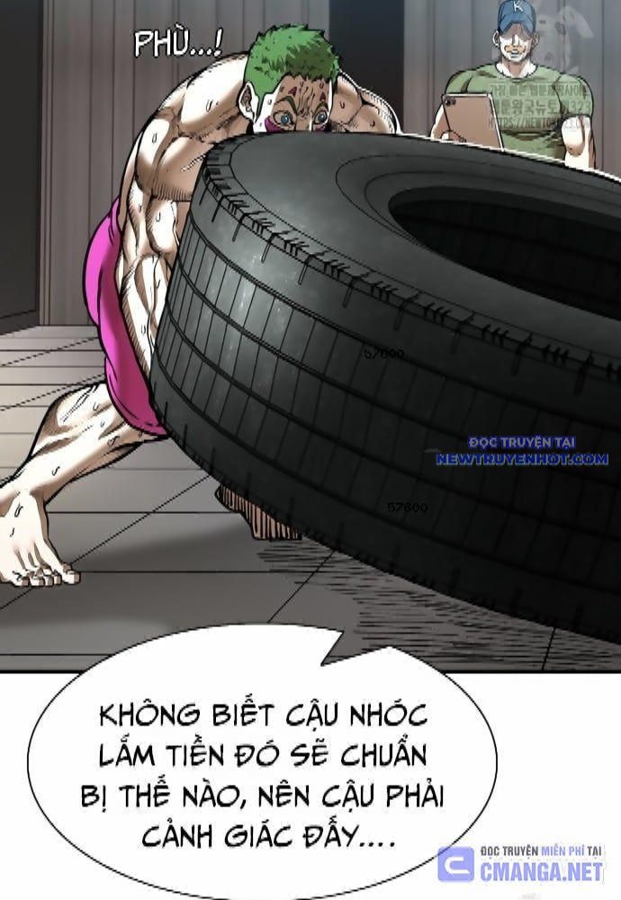 Shark - Cá Mập chapter 307 - Trang 17