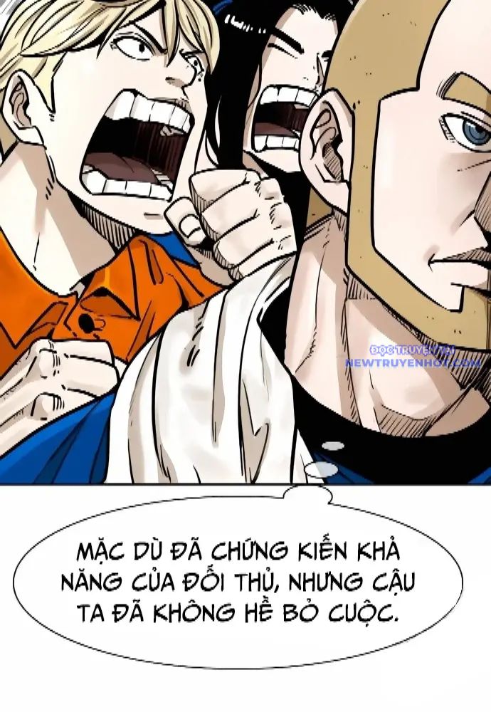 Shark - Cá Mập chapter 277 - Trang 73