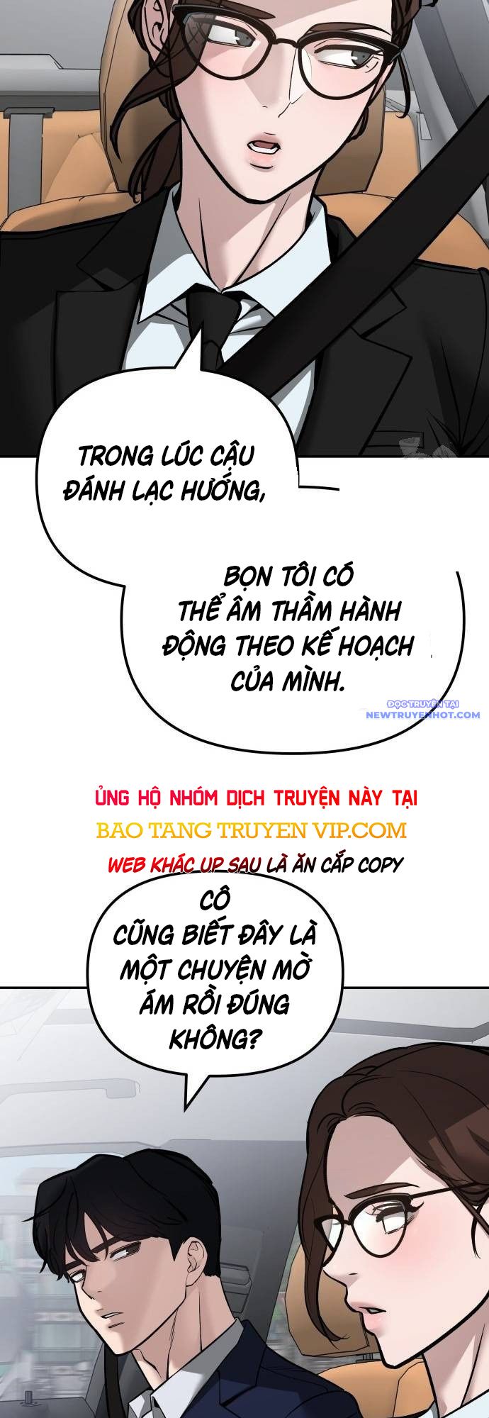 Giang Hồ Thực Thi Công Lý chapter 125 - Trang 80