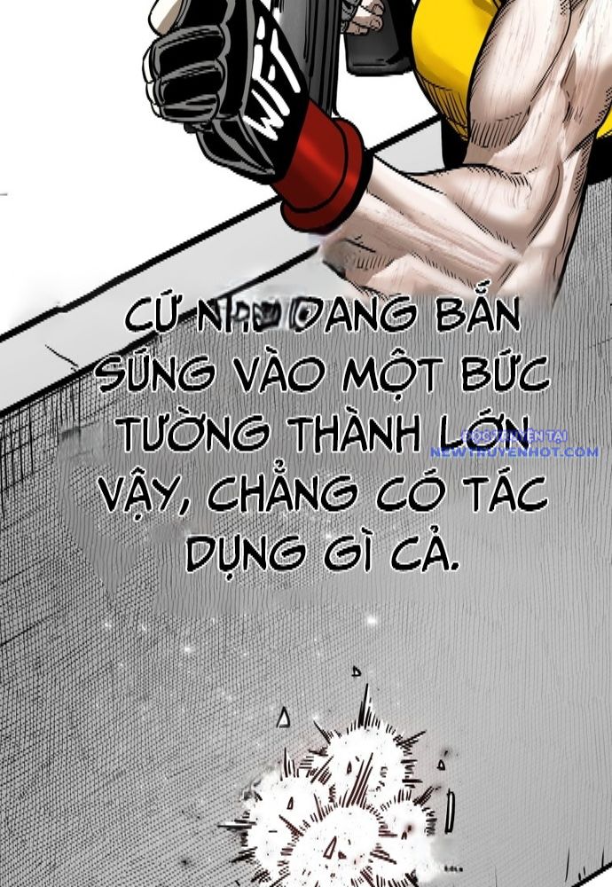 Shark - Cá Mập chapter 333 - Trang 41