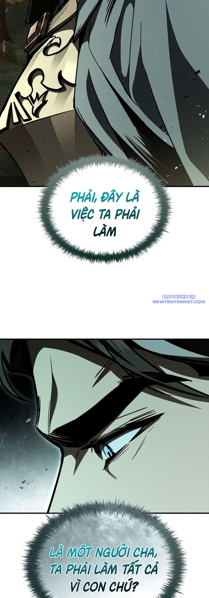 Vô Hồn Bất Kính Giả Dạ chapter 19 - Trang 26