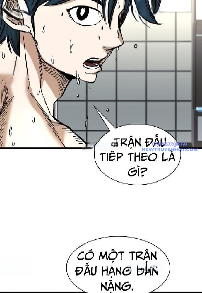 Shark - Cá Mập chapter 332 - Trang 4