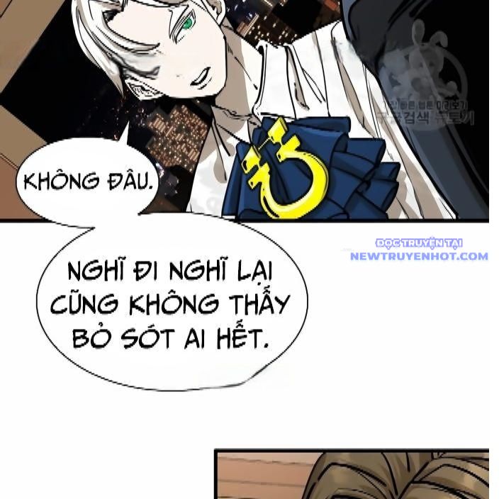 Shark - Cá Mập chapter 292 - Trang 20