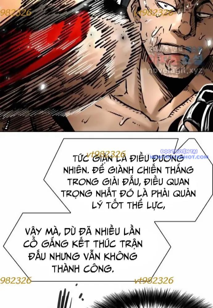 Shark - Cá Mập chapter 279 - Trang 74