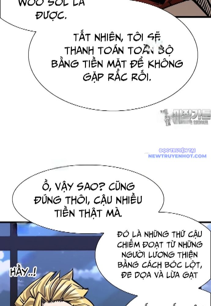 Shark - Cá Mập chapter 326 - Trang 25