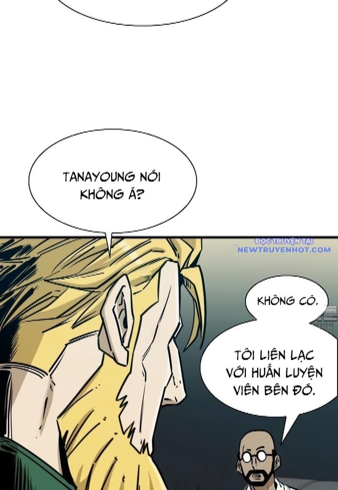 Shark - Cá Mập chapter 325 - Trang 100