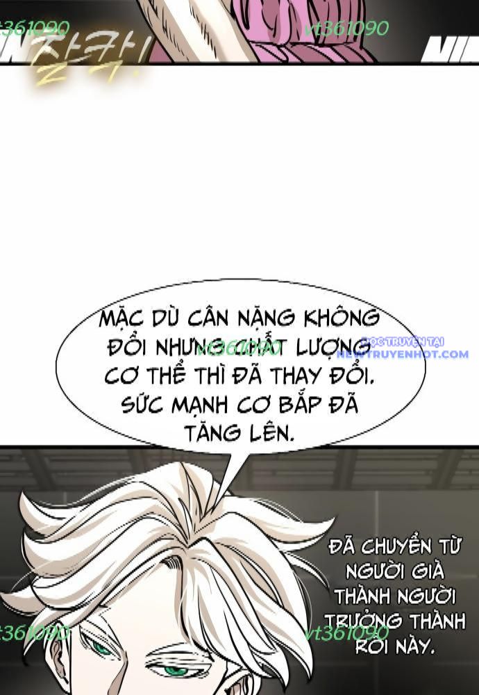 Shark - Cá Mập chapter 302 - Trang 69