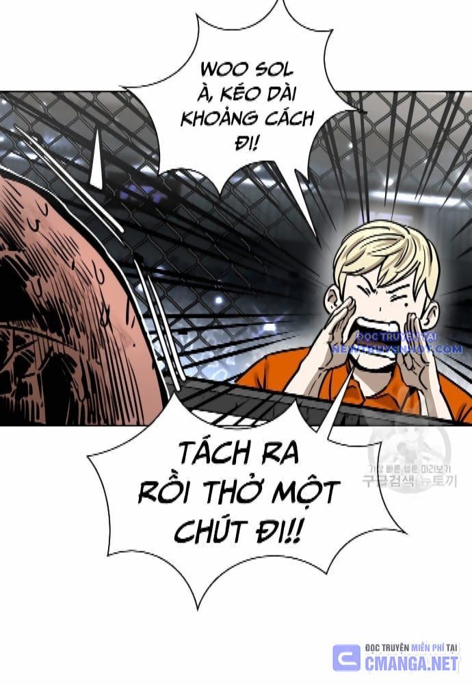 Shark - Cá Mập chapter 278 - Trang 122