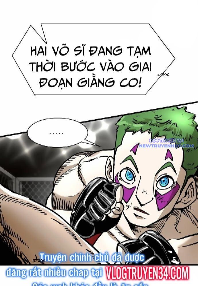 Shark - Cá Mập chapter 310 - Trang 21