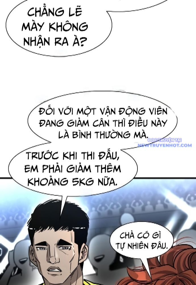 Shark - Cá Mập chapter 329 - Trang 21