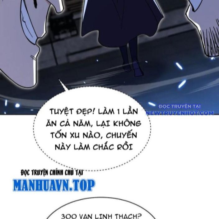 Đồ Đệ Nữ Đế Của Ta Muốn Hắc Hóa! chapter 18 - Trang 52