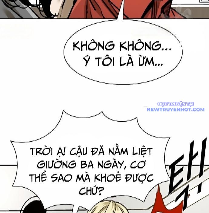 Shark - Cá Mập chapter 290 - Trang 37