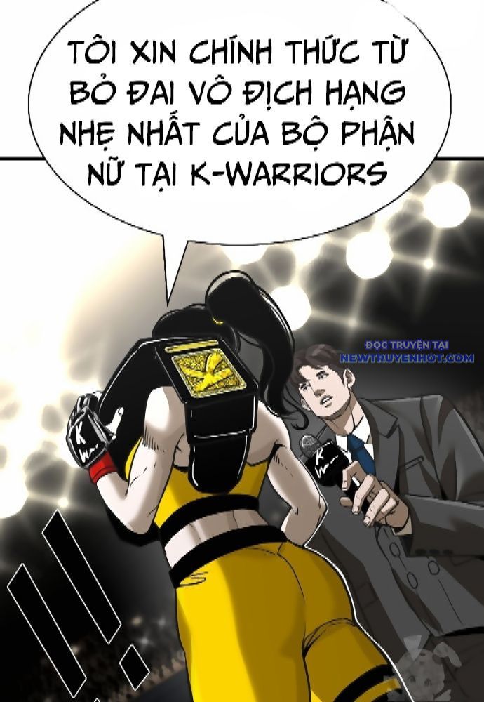 Shark - Cá Mập chapter 302 - Trang 39