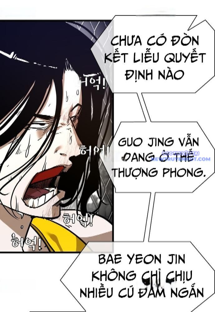 Shark - Cá Mập chapter 333 - Trang 70