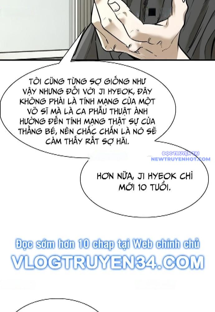 Shark - Cá Mập chapter 322 - Trang 44