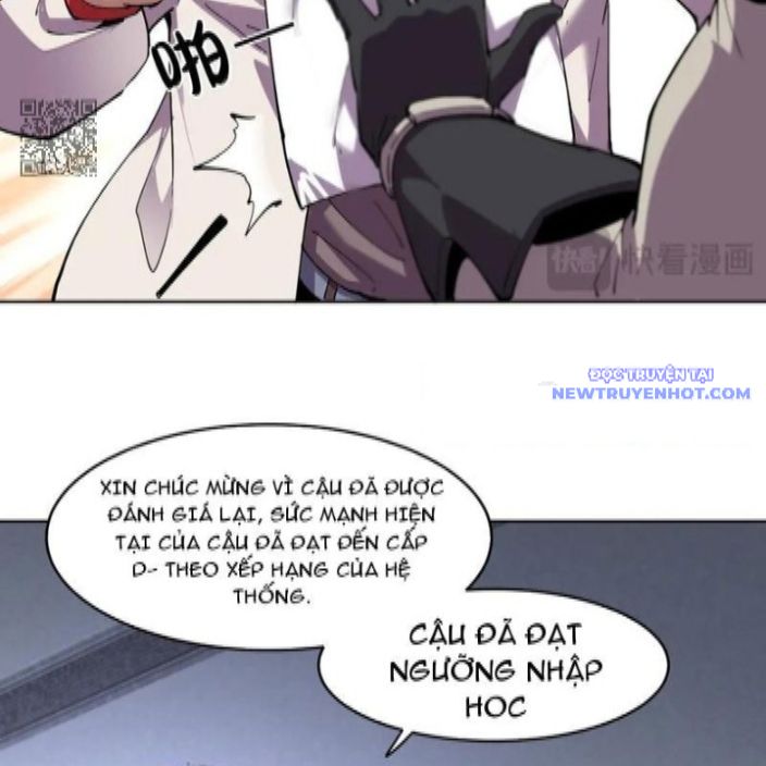 Ta Có Nhìn Thấy Quy Tắc Cấm Khu! chapter 38 - Trang 62