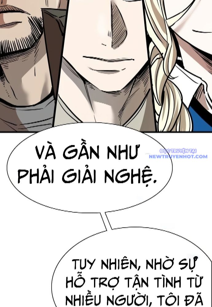 Shark - Cá Mập chapter 328 - Trang 34