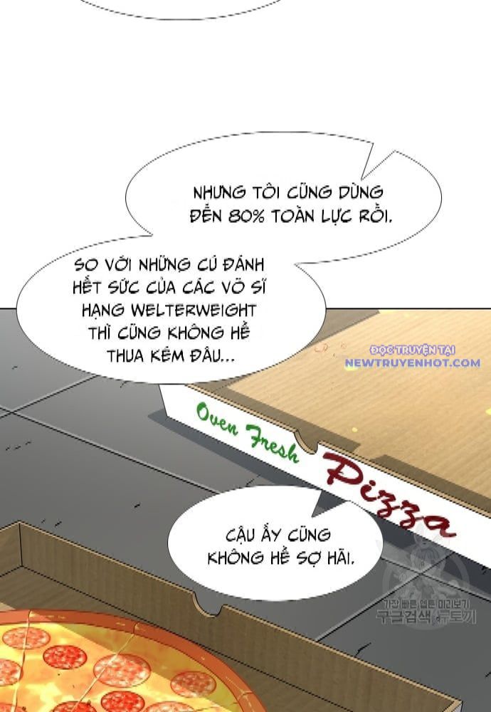 Shark - Cá Mập chapter 254 - Trang 81