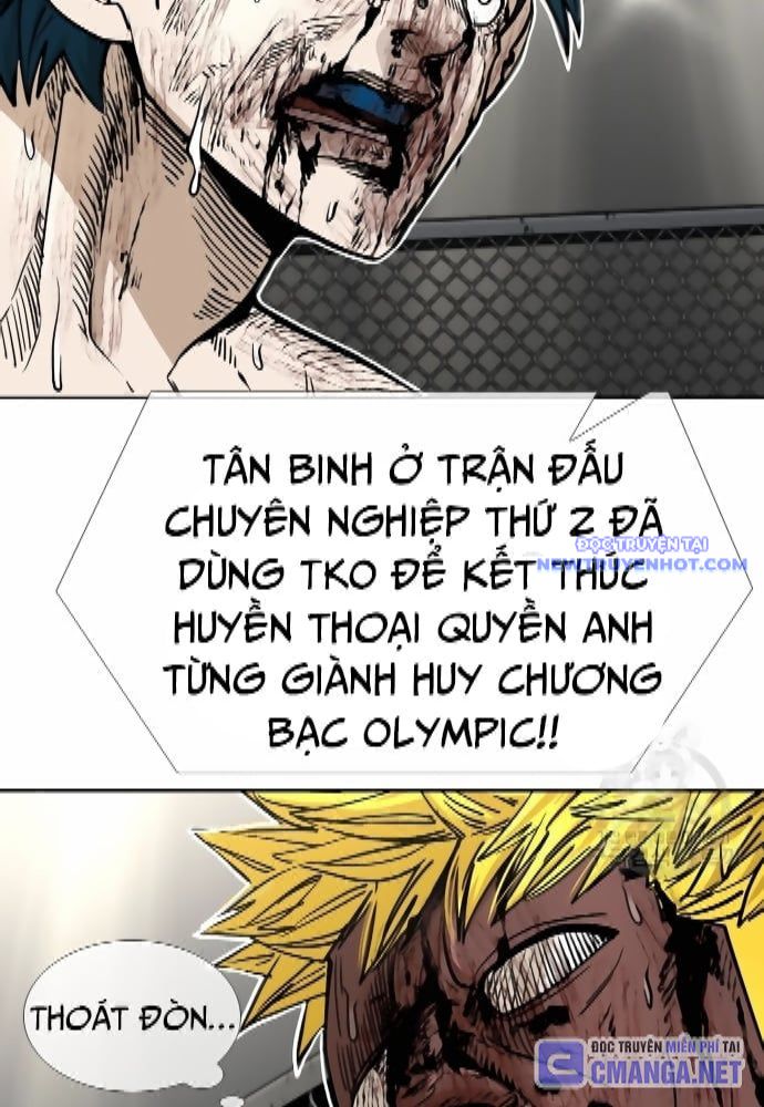 Shark - Cá Mập chapter 262 - Trang 104