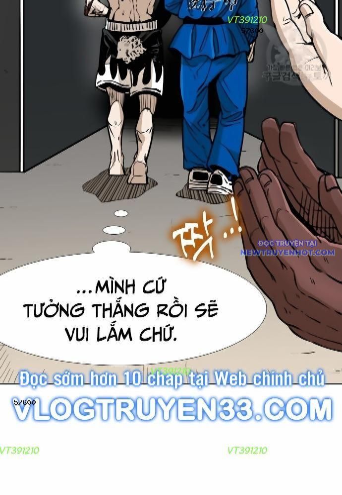 Shark - Cá Mập chapter 263 - Trang 10