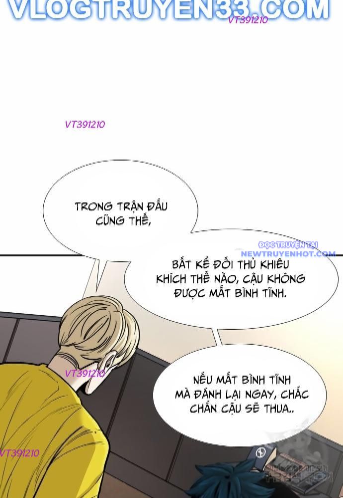 Shark - Cá Mập chapter 258 - Trang 58