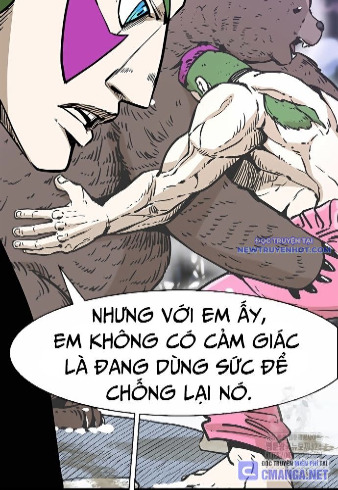 Shark - Cá Mập chapter 308 - Trang 68