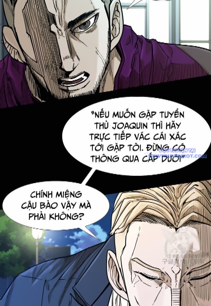 Shark - Cá Mập chapter 269 - Trang 82