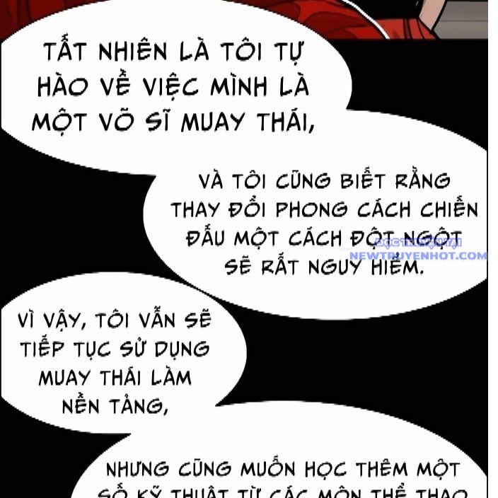 Shark - Cá Mập chapter 285 - Trang 130