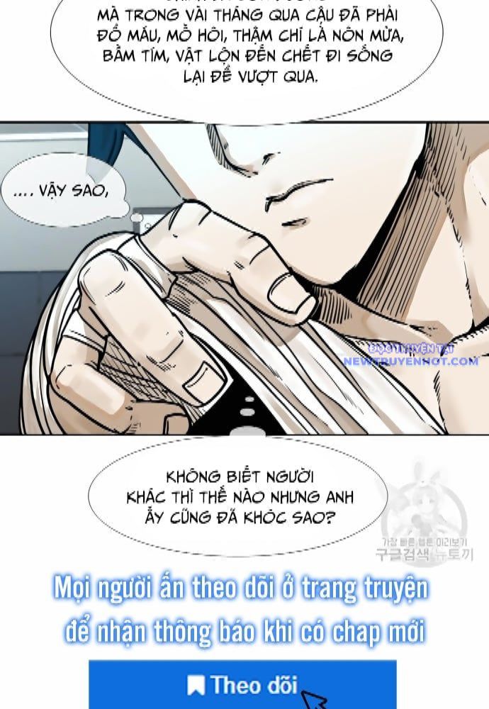 Shark - Cá Mập chapter 275 - Trang 102