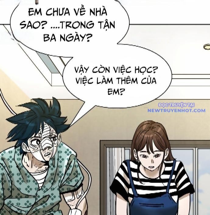 Shark - Cá Mập chapter 290 - Trang 108