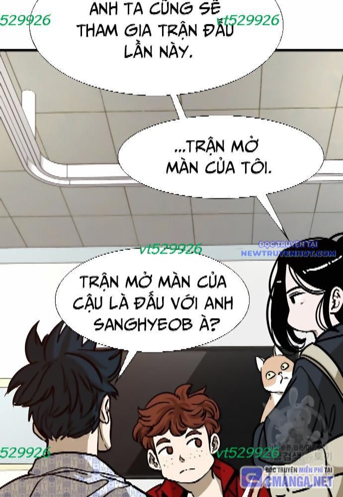 Shark - Cá Mập chapter 295 - Trang 68