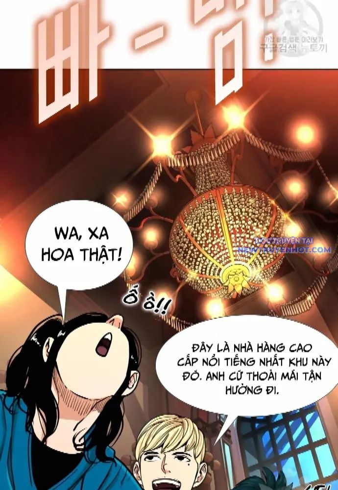 Shark - Cá Mập chapter 267 - Trang 22