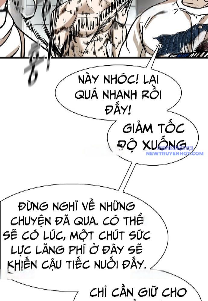 Shark - Cá Mập chapter 331 - Trang 98