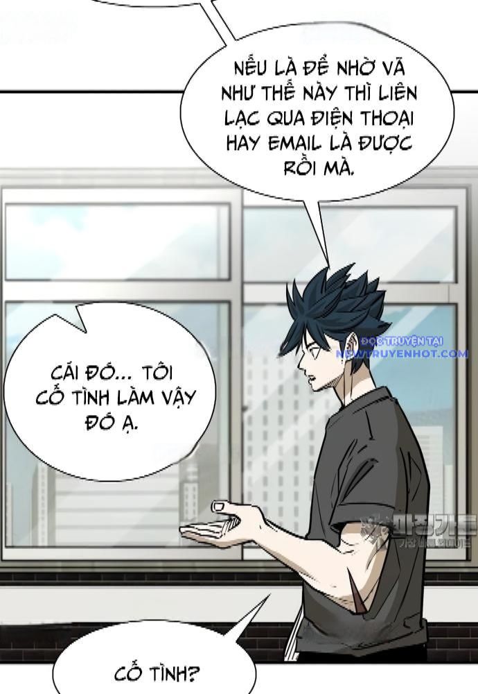 Shark - Cá Mập chapter 322 - Trang 58